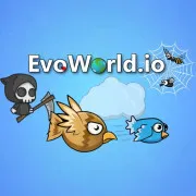 EvoWorld.io