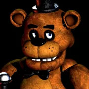 Five Nights at Freddy's (FNAF) 