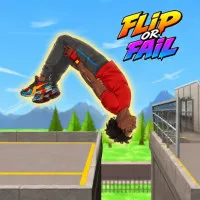 Flip Or Fail