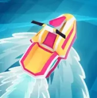 Jetski Race