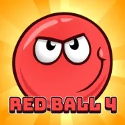 Red Ball 4