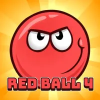 Red Ball 4