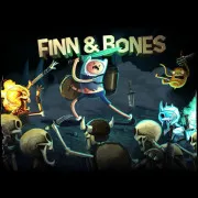 Adventure Time: Finn & Bones