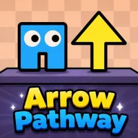 Arrow Pathway