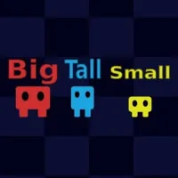 Big Tall Small