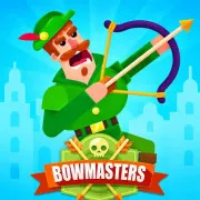 Bowmasters: Archery Shooting