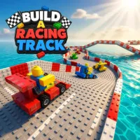 Build A Racing Track