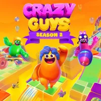 Crazy Guys