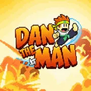 Dan The Man