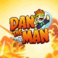 Dan The Man