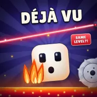 Déjà Vu: Same Level?!