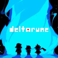 DELTARUNE