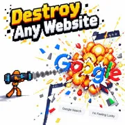 Destroy Any Website