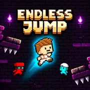 Endless Jump