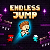 Endless Jump