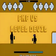 FNF Vs Level Devil