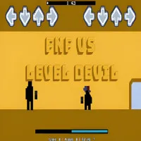 FNF Vs Level Devil