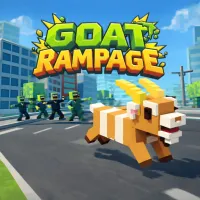 Goat Rampage