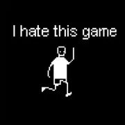I Hate This Game