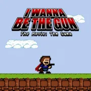 I Wanna Be the Guy (IWBTG)