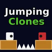 Jumping Clones