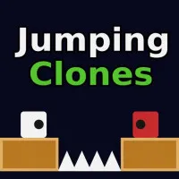 Jumping Clones