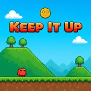 Keep It Up