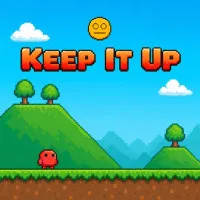 Keep It Up