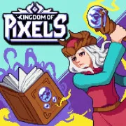 Kingdom of Pixels