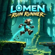 Lumen Ruin Runner