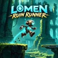 Lumen Ruin Runner