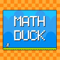 Math Duck