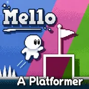 Mello - A Platformer