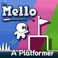 Mello - A Platformer