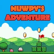 Nuwpy’s Adventure