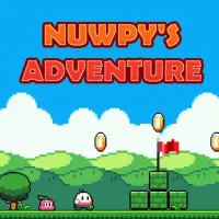 Nuwpy’s Adventure