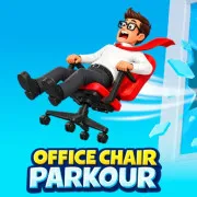 Office Chair Parkour