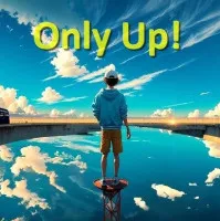 Only Up