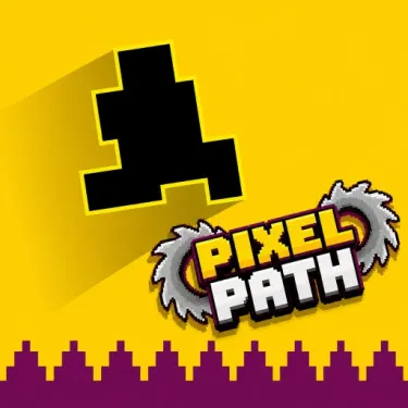 Pixel Path