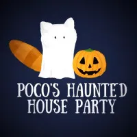 Poco's Haunted House Party