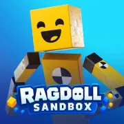 Ragdoll Sandbox