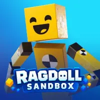 Ragdoll Sandbox