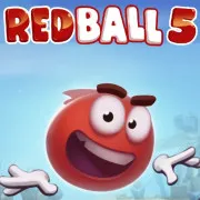 Red Ball 5