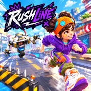 Rush Line