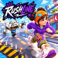 Rush Line