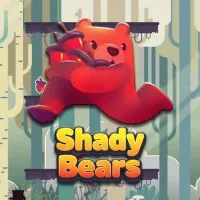 Shady Bears
