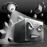Sqube Darkness