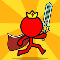 Stickman Adventure