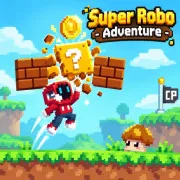 Super Robo - Adventure