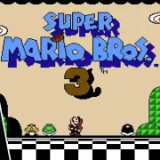 Super Mario Bros. 3 Online